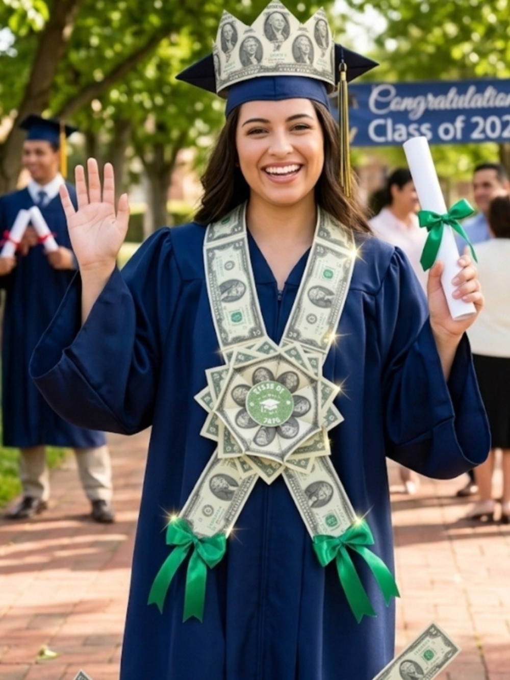 Graduation Gifts
